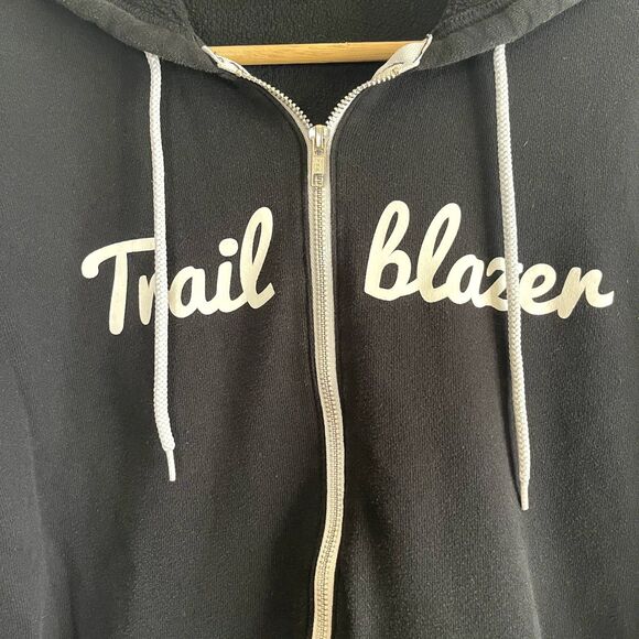 Salesforce Trailblazer Hoodie | Unisex M, Bella +‎ Canvas Fleece - Picture 2 of 7